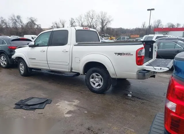 5TBDT44114S458421 2004 2004 Toyota Tundra- Sr5 V8 3