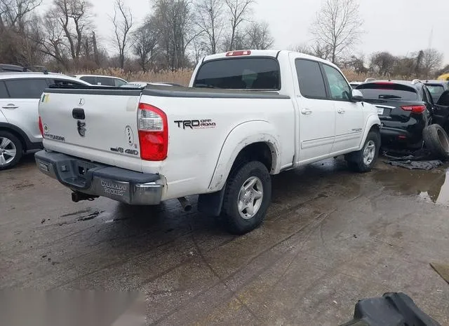 5TBDT44114S458421 2004 2004 Toyota Tundra- Sr5 V8 4