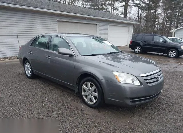 4T1BK36B05U037400 2005 2005 Toyota Avalon- XL 1