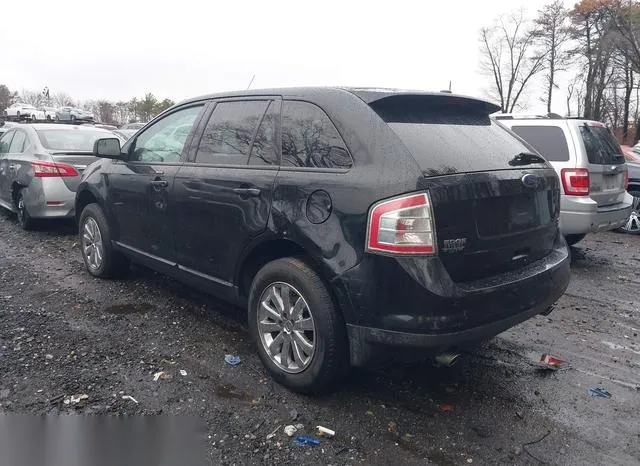 2FMDK48C19BA53721 2009 2009 Ford Edge- Sel 3