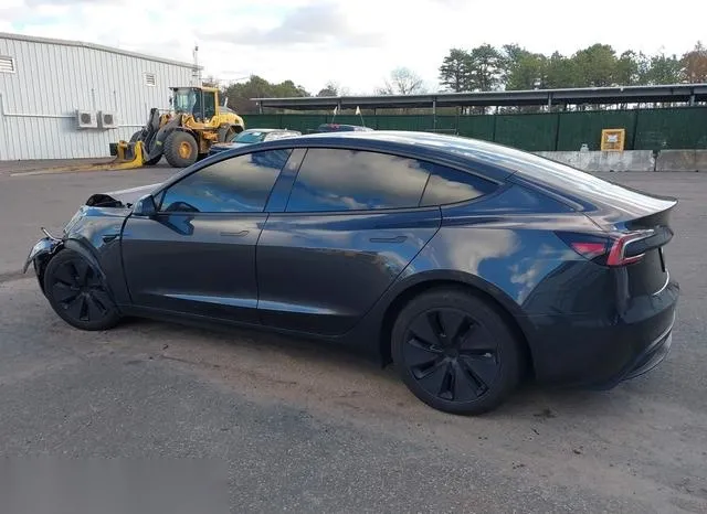 5YJ3E1EA2RF736068 2024 2024 Tesla Model 3 3