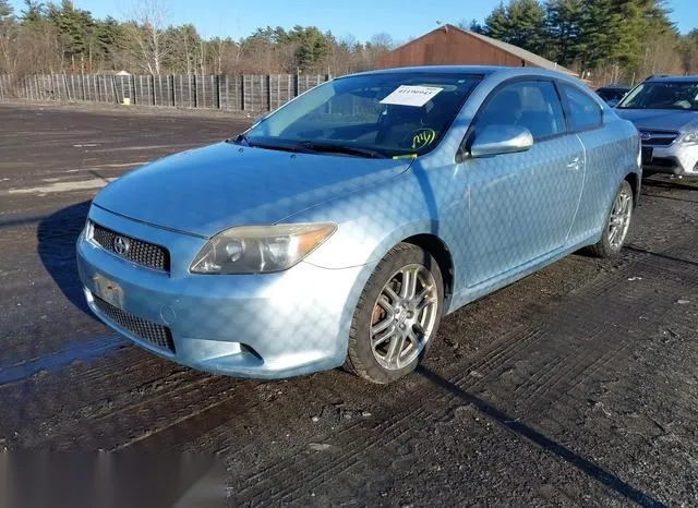 JTKDE177550051666 2005 2005 Scion TC 2