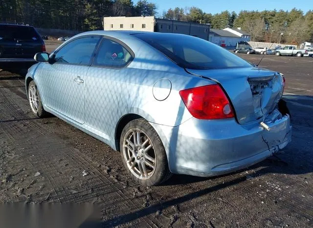 JTKDE177550051666 2005 2005 Scion TC 3