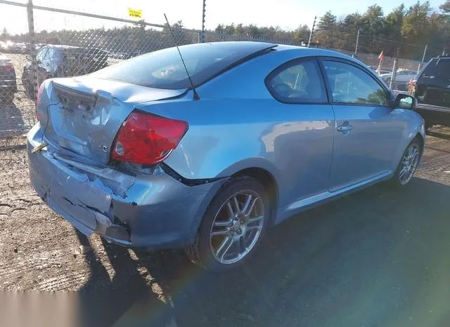 JTKDE177550051666 2005 2005 Scion TC 4