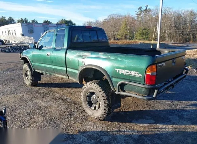 4TAWN72N0XZ557358 1999 1999 Toyota Tacoma 3