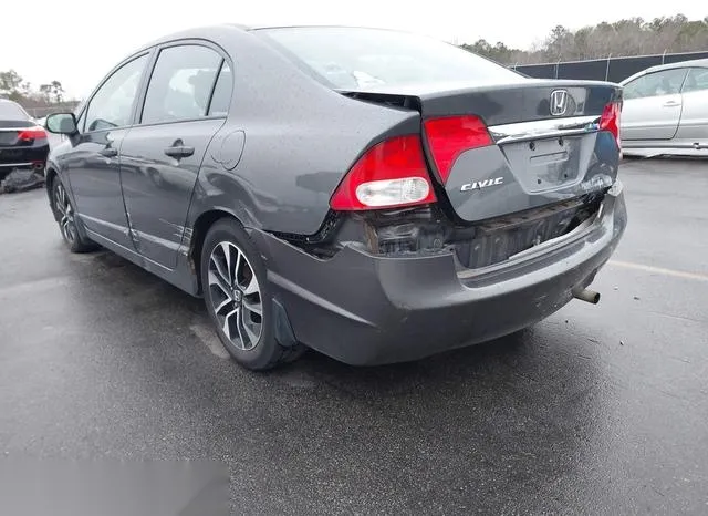 2HGFA1F37BH520548 2011 2011 Honda Civic- VP 6