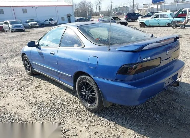 JH4DC4451YS008709 2000 2000 Acura Integra- LS 3