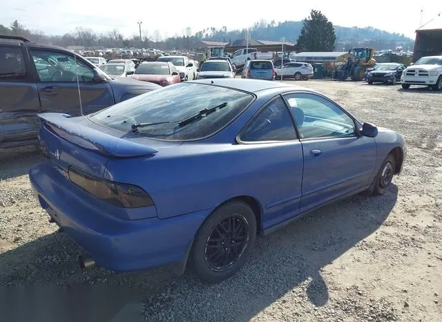 JH4DC4451YS008709 2000 2000 Acura Integra- LS 4