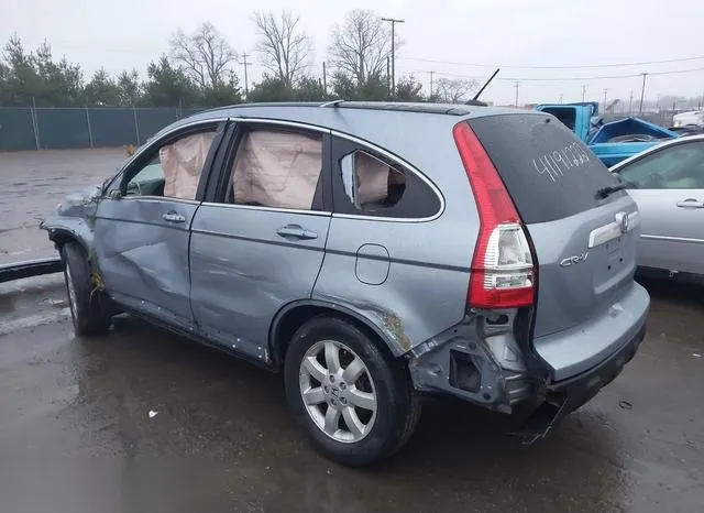 5J6RE48748L043648 2008 2008 Honda CR-V- Ex-L 3