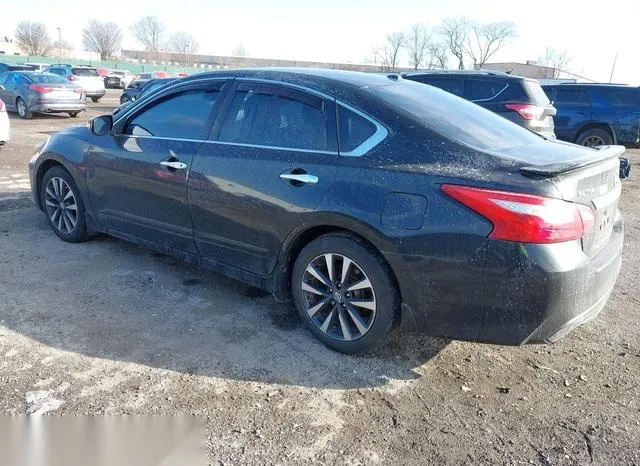 1N4AL3AP7GC114696 2016 2016 Nissan Altima- 2-5 SL 3