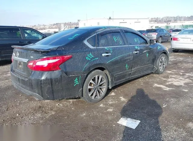 1N4AL3AP7GC114696 2016 2016 Nissan Altima- 2-5 SL 4