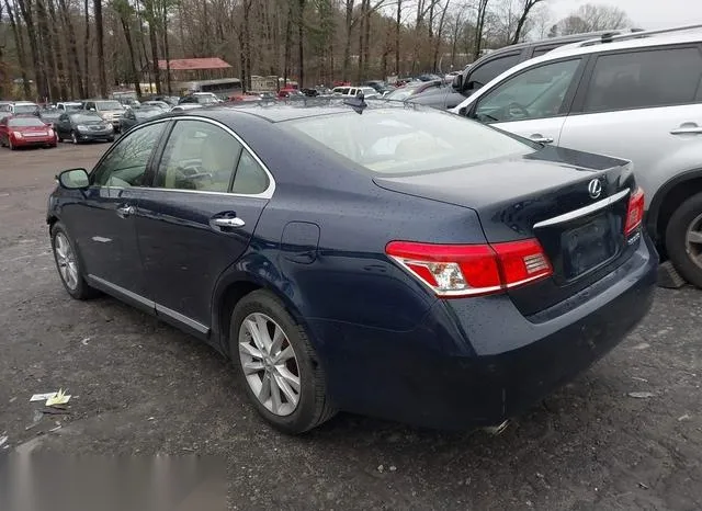 JTHBK1EG1B2430558 2011 2011 Lexus ES- 350 3