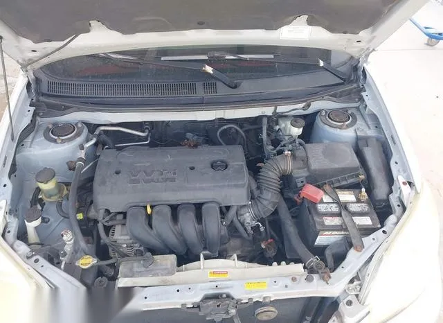 2T1KR32E66C565506 2006 2006 Toyota Matrix 10