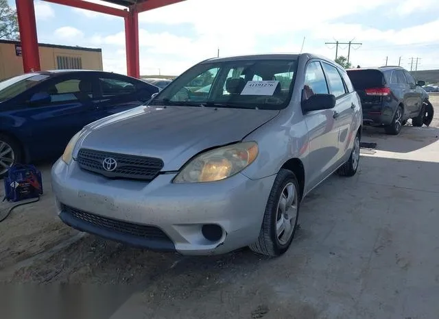 2T1KR32E66C565506 2006 2006 Toyota Matrix 2