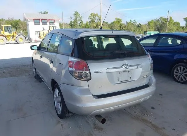 2T1KR32E66C565506 2006 2006 Toyota Matrix 3