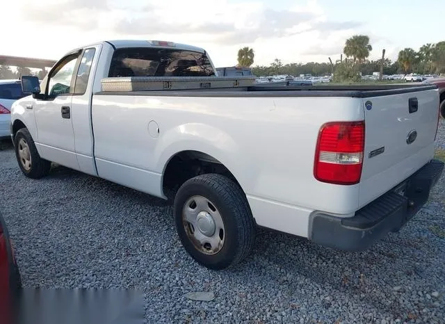 1FTRF12205NB05240 2005 2005 Ford F-150- Stx/Xl/Xlt 3