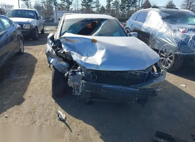 1HGCR2F34EA236458 2014 2014 Honda Accord- LX 6