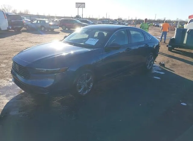 1HGCY1F31RA050203 2024 2024 Honda Accord- EX 2