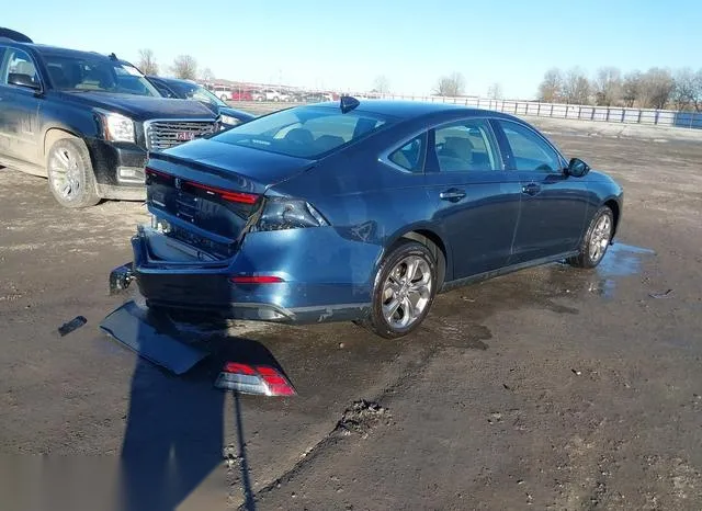 1HGCY1F31RA050203 2024 2024 Honda Accord- EX 4