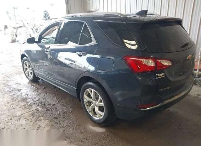 3GNAXNEV2KL223056 2019 2019 Chevrolet Equinox- Premier 3