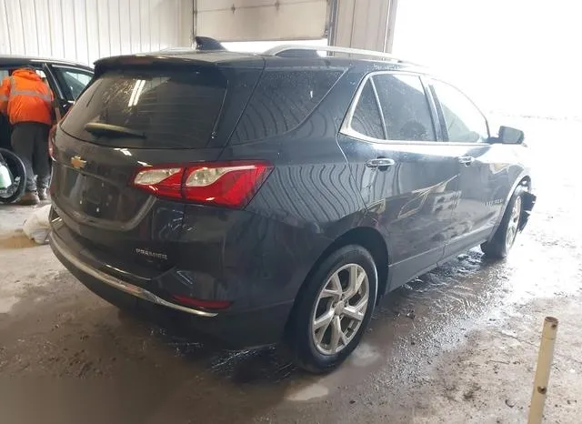 3GNAXNEV2KL223056 2019 2019 Chevrolet Equinox- Premier 4