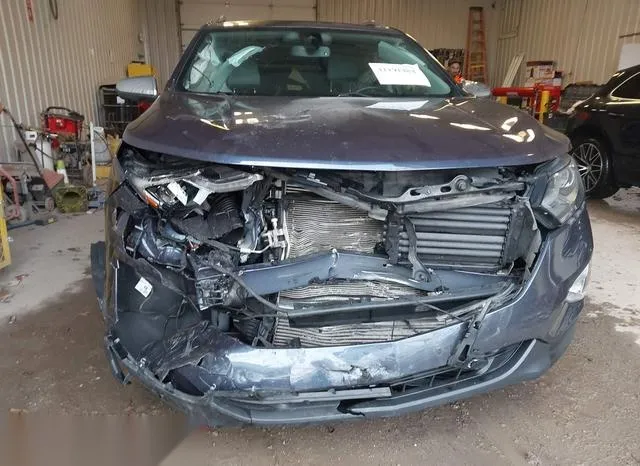 3GNAXNEV2KL223056 2019 2019 Chevrolet Equinox- Premier 6