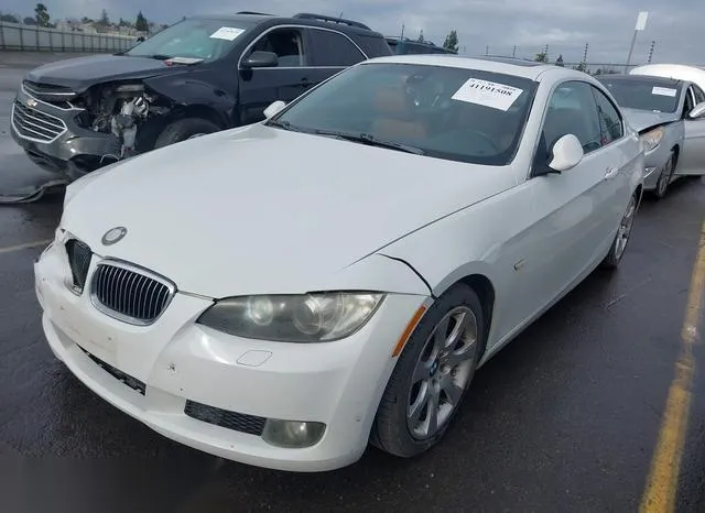 WBAWV13567PK48468 2007 2007 BMW 3 Series- 328I 2