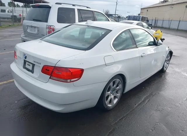 WBAWV13567PK48468 2007 2007 BMW 3 Series- 328I 4