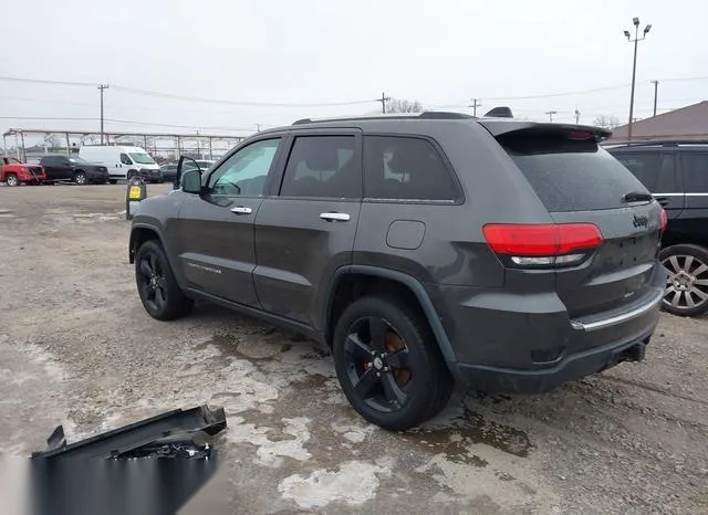 1C4RJFBGXFC741748 2015 2015 Jeep Grand Cherokee- Limited 3