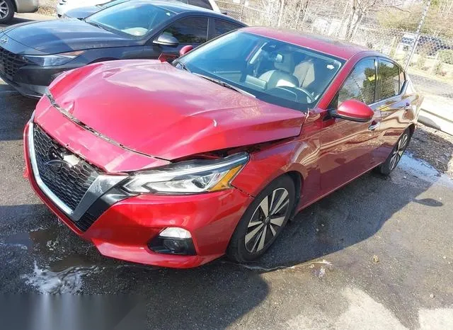 1N4BL4DV9KC115085 2019 2019 Nissan Altima- 2-5 SV 2