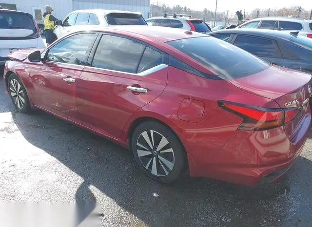 1N4BL4DV9KC115085 2019 2019 Nissan Altima- 2-5 SV 3