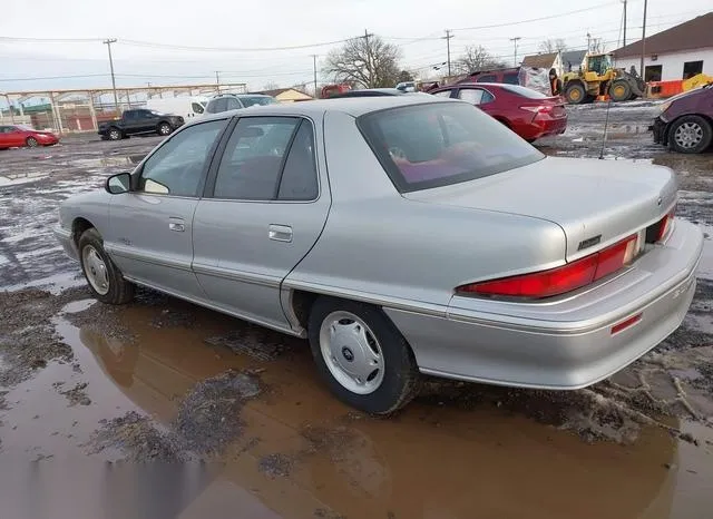 1G4NV5436PC265888 1993 1993 Buick Skylark- Custom 3