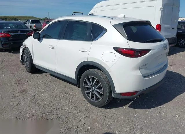 JM3KFADM7J1444764 2018 2018 Mazda CX-5- Grand Touring 3