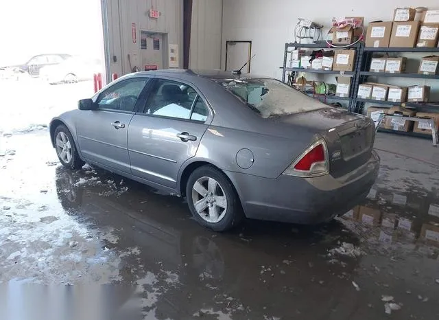 3FAHP01147R185210 2007 2007 Ford Fusion- SE 3