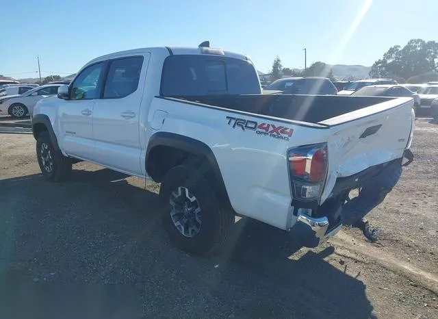 3TMCZ5ANXPM608223 2023 2023 Toyota Tacoma- Trd Off Road 3