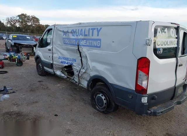 1FTNR2ZM3FKA40454 2015 2015 Ford Transit-250 3