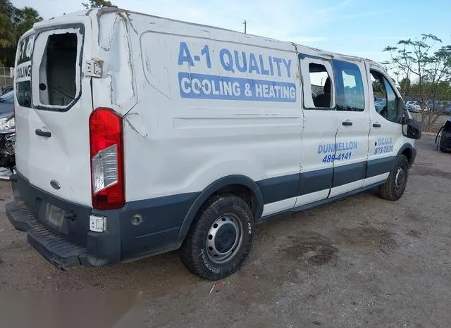 1FTNR2ZM3FKA40454 2015 2015 Ford Transit-250 4