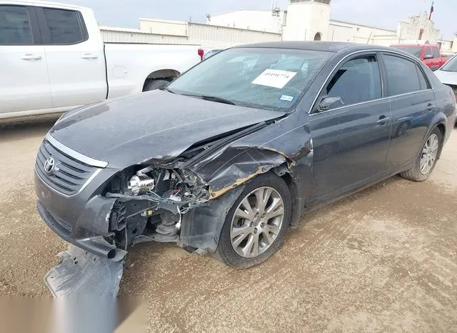 4T1BK36B58U275098 2008 2008 Toyota Avalon- Touring 2