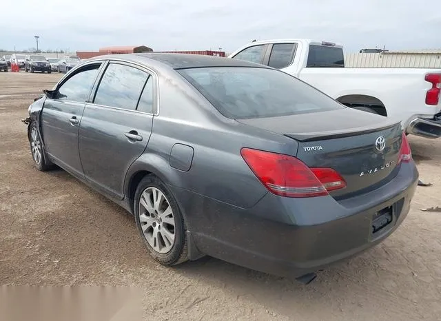 4T1BK36B58U275098 2008 2008 Toyota Avalon- Touring 3