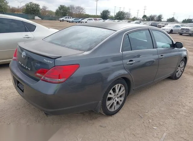 4T1BK36B58U275098 2008 2008 Toyota Avalon- Touring 4