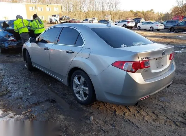 JH4CU25649C014987 2009 2009 Acura TSX 3