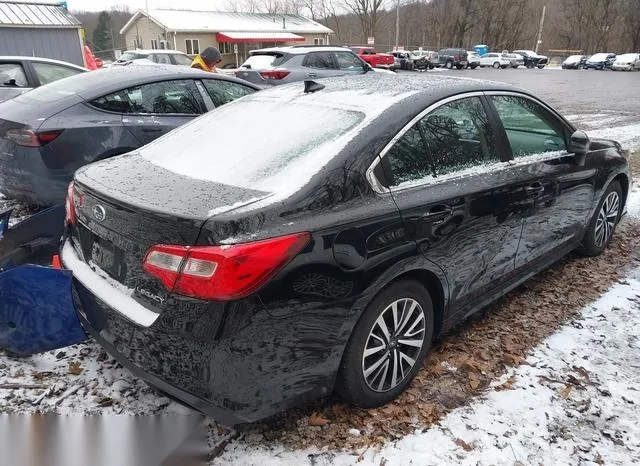 4S3BNAF6XK3025372 2019 2019 Subaru Legacy- 2-5I Premium 4