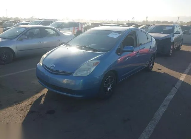 JTDKB20U440021506 2004 2004 Toyota Prius 2