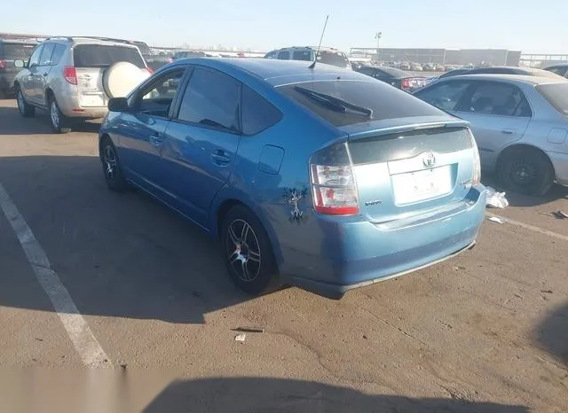 JTDKB20U440021506 2004 2004 Toyota Prius 3