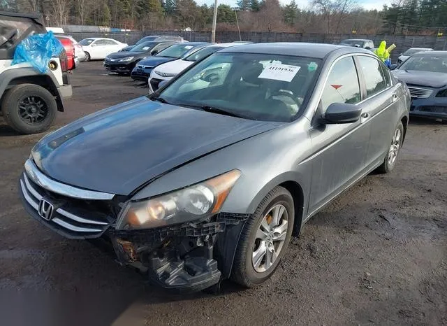 1HGCP2F60CA105993 2012 2012 Honda Accord- 2-4 SE 2