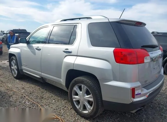 2GKALPEK7H6281364 2017 2017 GMC Terrain- Slt 3