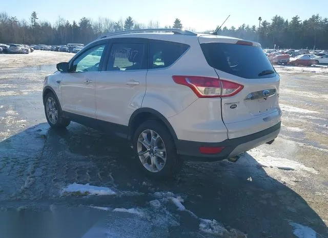 1FMCU9J97EUA88186 2014 2014 Ford Escape- Titanium 3