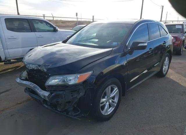 5J8TB3H51DL020093 2013 2013 Acura RDX 2