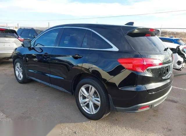 5J8TB3H51DL020093 2013 2013 Acura RDX 3