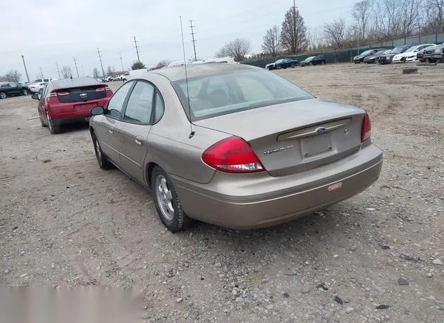 1FAFP53275A124872 2005 2005 Ford Taurus- SE 3